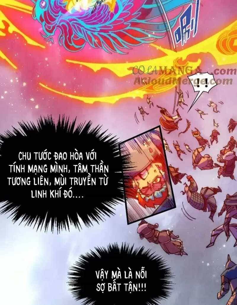 Vạn Cổ Chí Tôn - Chương 318 - ảnh 38