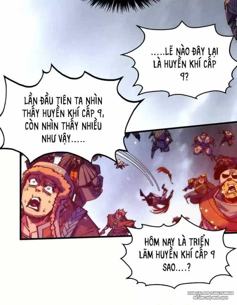 Vạn Cổ Chí Tôn - Chương 318 - ảnh 39