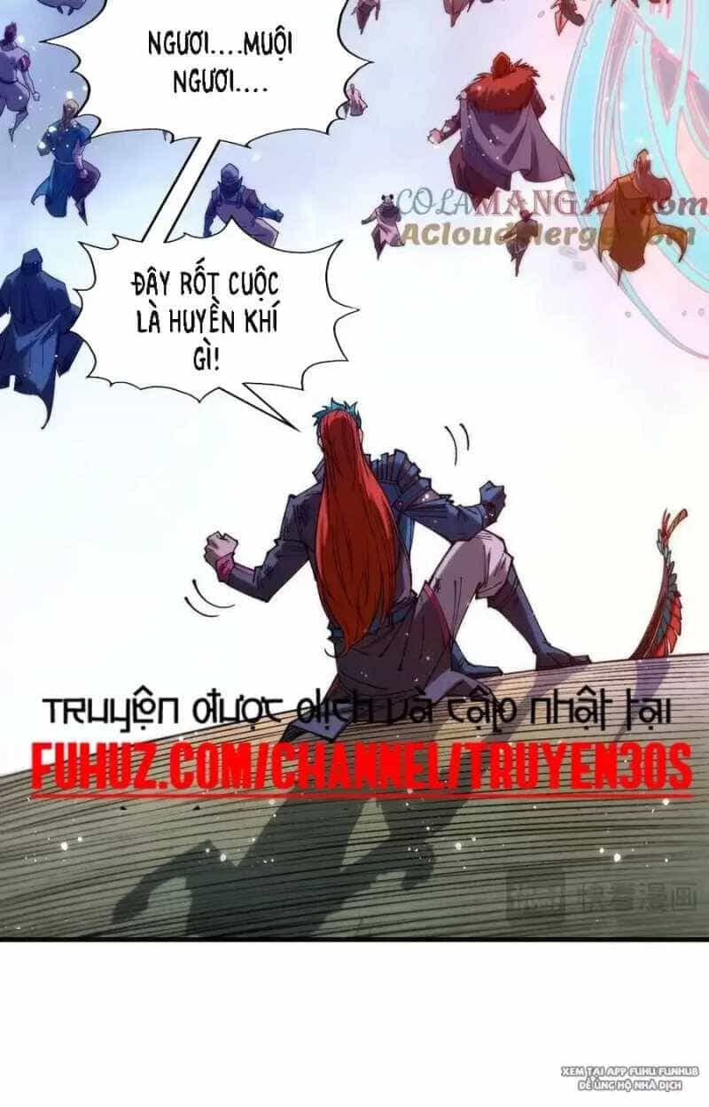 Vạn Cổ Chí Tôn - Chương 318 - ảnh 42