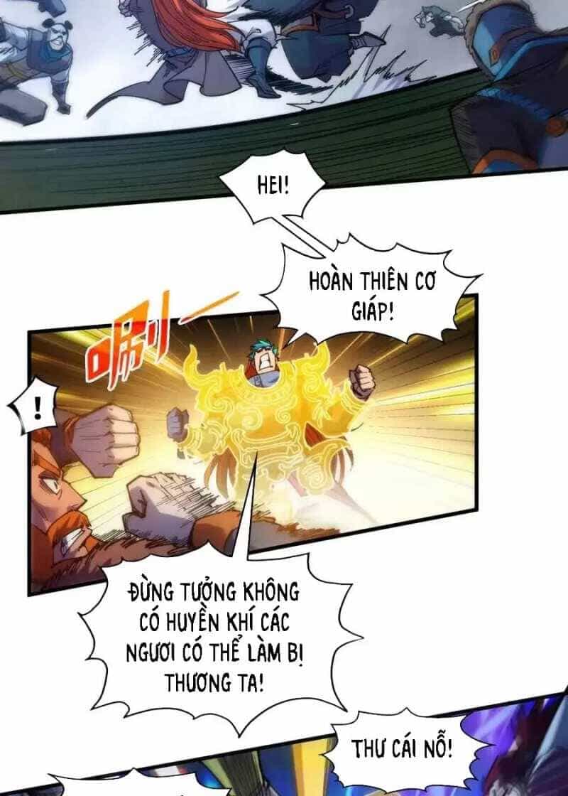 Vạn Cổ Chí Tôn - Chương 318 - ảnh 46