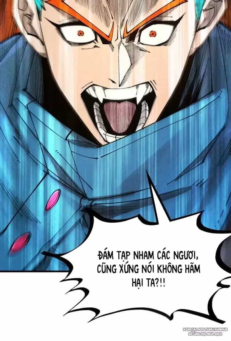 Vạn Cổ Chí Tôn - Chương 318 - ảnh 5