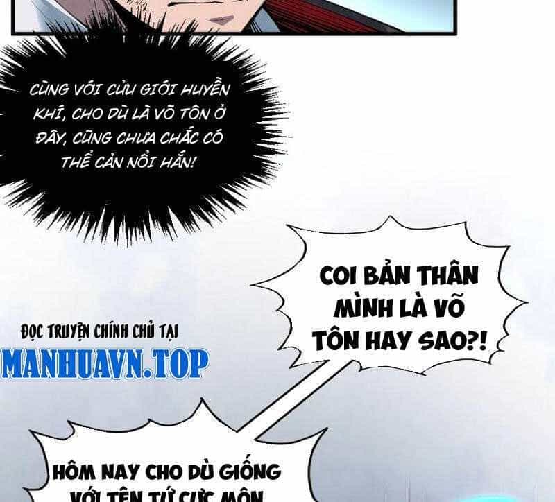 Vạn Cổ Chí Tôn - Chương 319 - ảnh 14