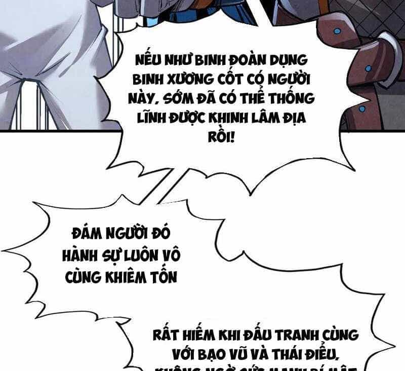 Vạn Cổ Chí Tôn - Chương 319 - ảnh 51