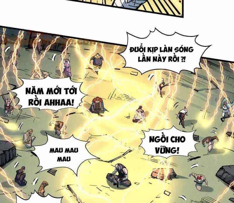 Vạn Cổ Chí Tôn - Chương 319 - ảnh 69
