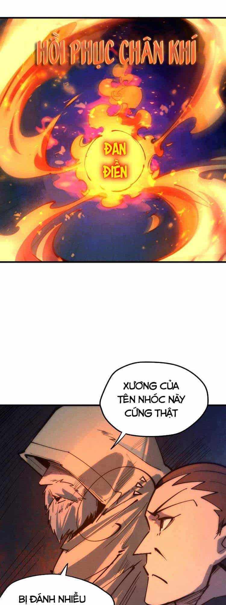 Vạn Cổ Chí Tôn - Chương 32 - ảnh 11