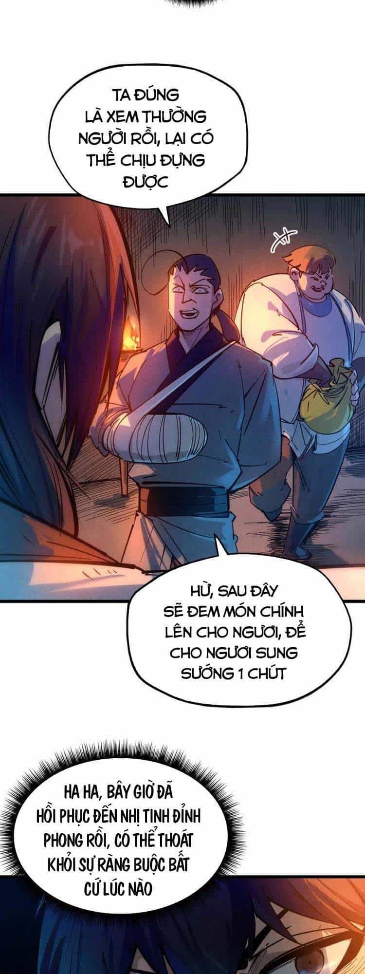 Vạn Cổ Chí Tôn - Chương 32 - ảnh 15