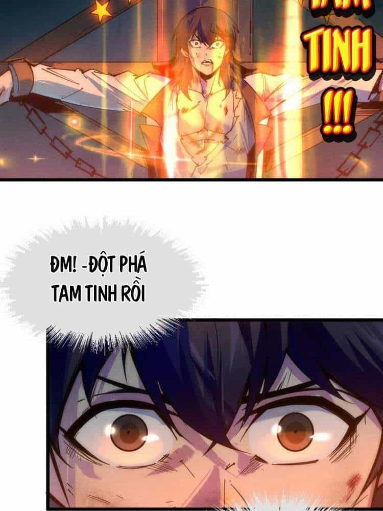 Vạn Cổ Chí Tôn - Chương 32 - ảnh 25
