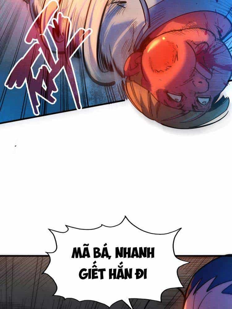Vạn Cổ Chí Tôn - Chương 32 - ảnh 31
