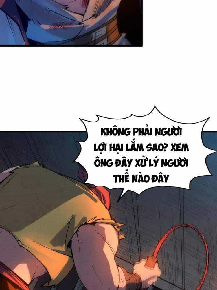 Vạn Cổ Chí Tôn - Chương 32 - ảnh 8