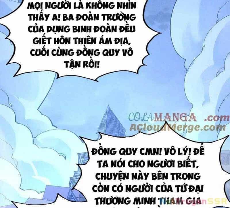 Vạn Cổ Chí Tôn - Chương 320 - ảnh 28