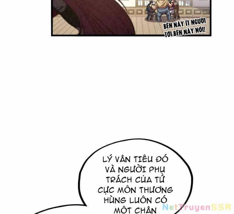 Vạn Cổ Chí Tôn - Chương 320 - ảnh 35