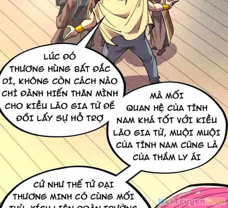 Vạn Cổ Chí Tôn - Chương 320 - ảnh 37