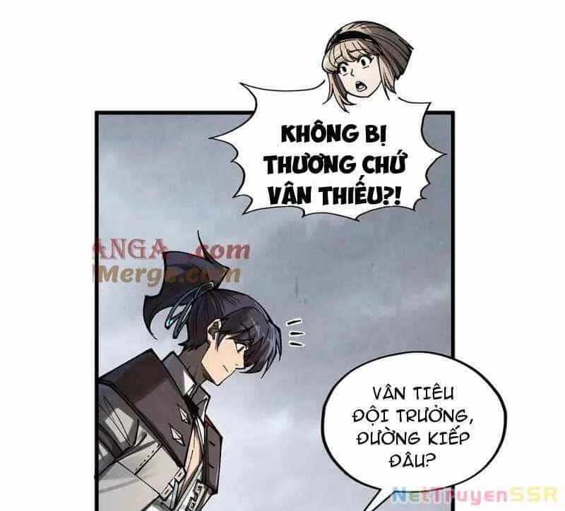 Vạn Cổ Chí Tôn - Chương 320 - ảnh 6