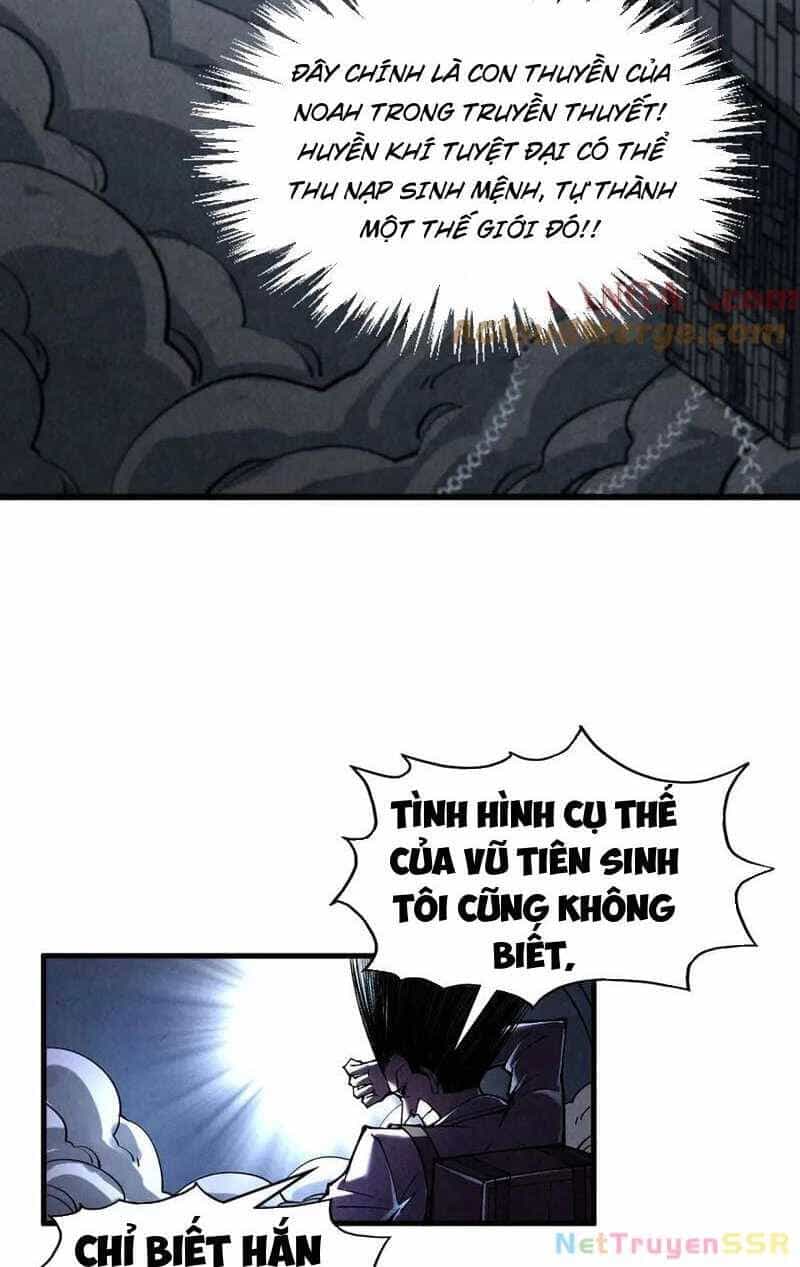 Vạn Cổ Chí Tôn - Chương 321 - ảnh 10
