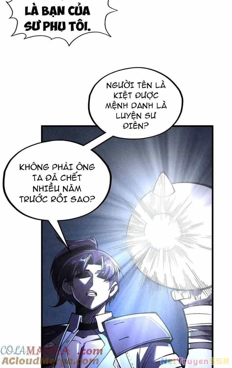 Vạn Cổ Chí Tôn - Chương 321 - ảnh 11