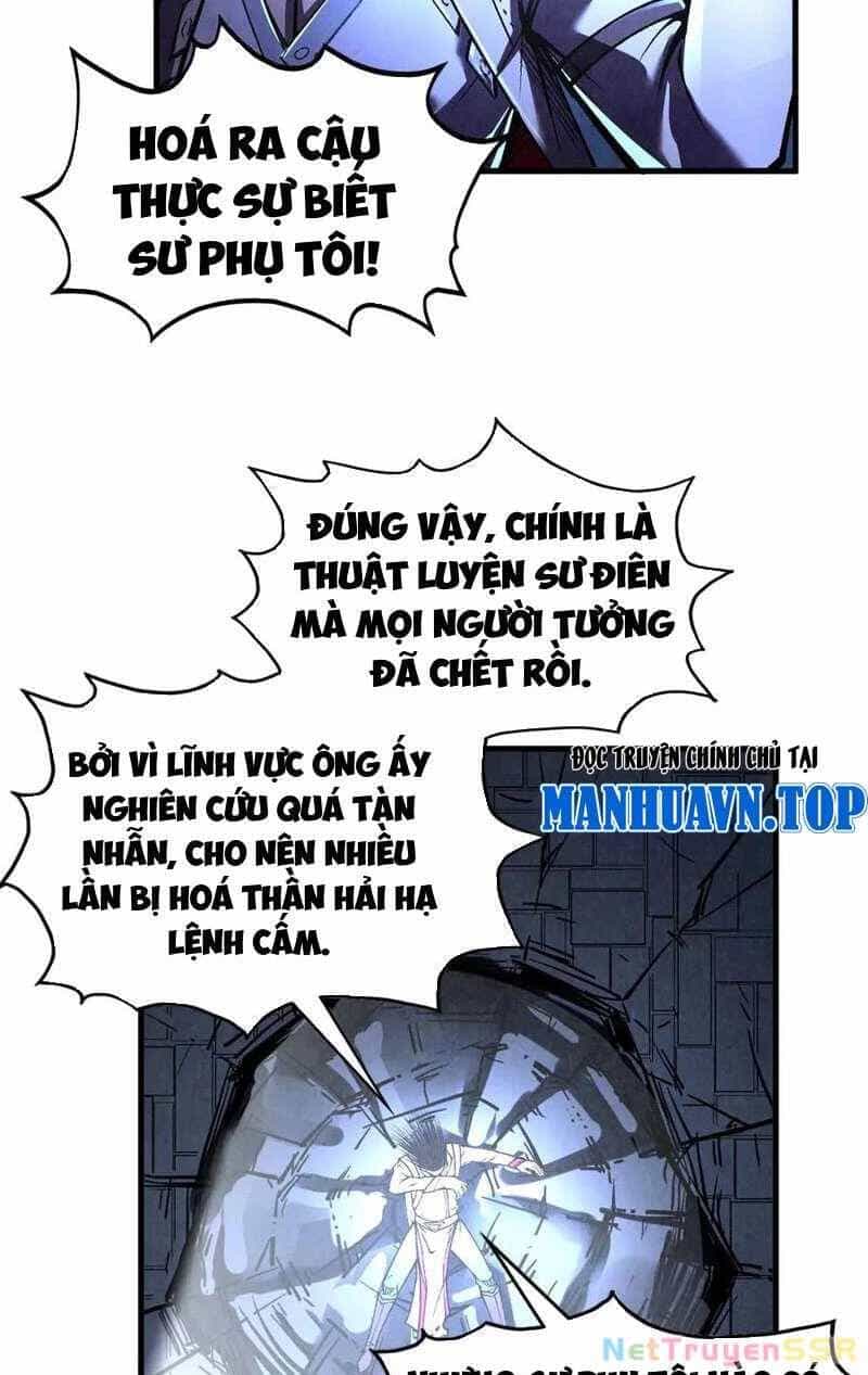 Vạn Cổ Chí Tôn - Chương 321 - ảnh 12