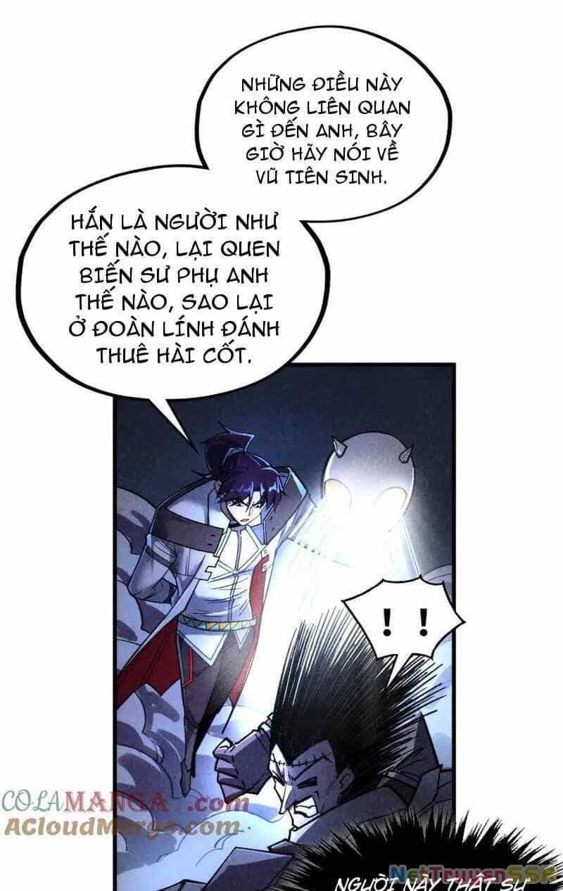 Vạn Cổ Chí Tôn - Chương 321 - ảnh 15
