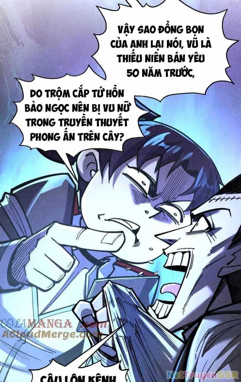 Vạn Cổ Chí Tôn - Chương 321 - ảnh 19