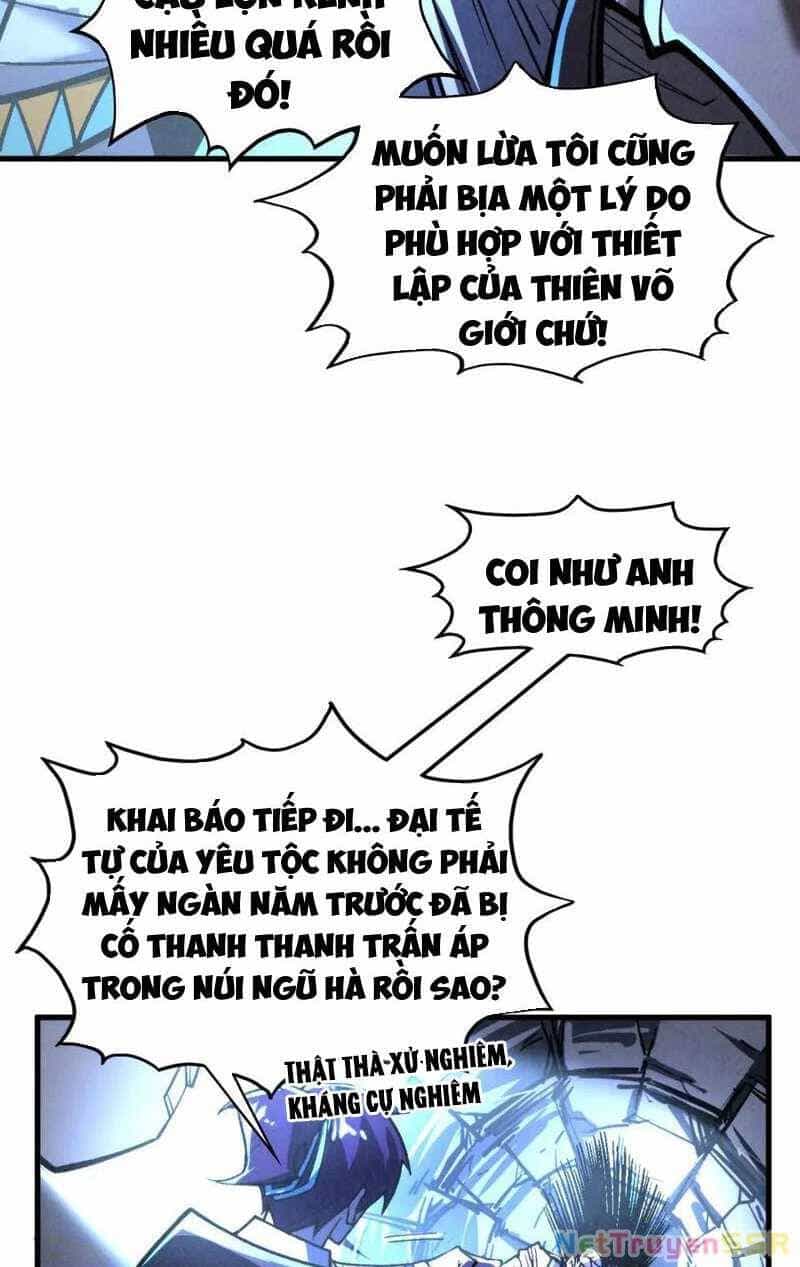 Vạn Cổ Chí Tôn - Chương 321 - ảnh 20