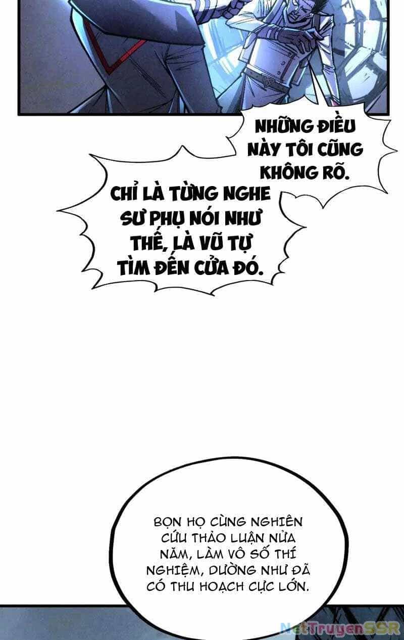 Vạn Cổ Chí Tôn - Chương 321 - ảnh 21