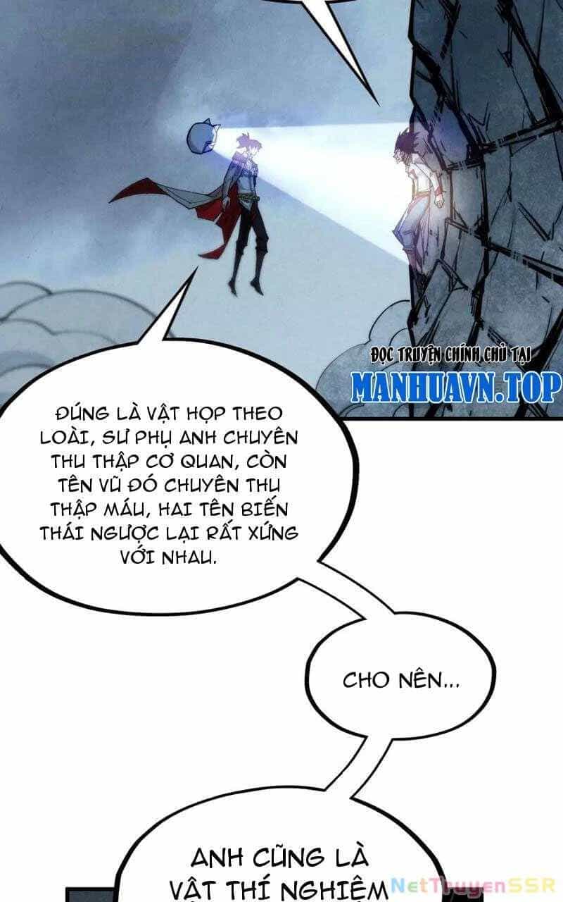 Vạn Cổ Chí Tôn - Chương 321 - ảnh 22