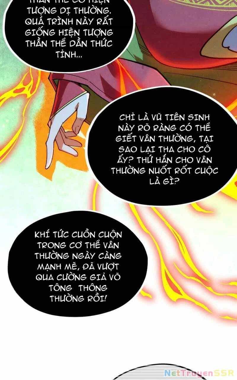 Vạn Cổ Chí Tôn - Chương 321 - ảnh 36