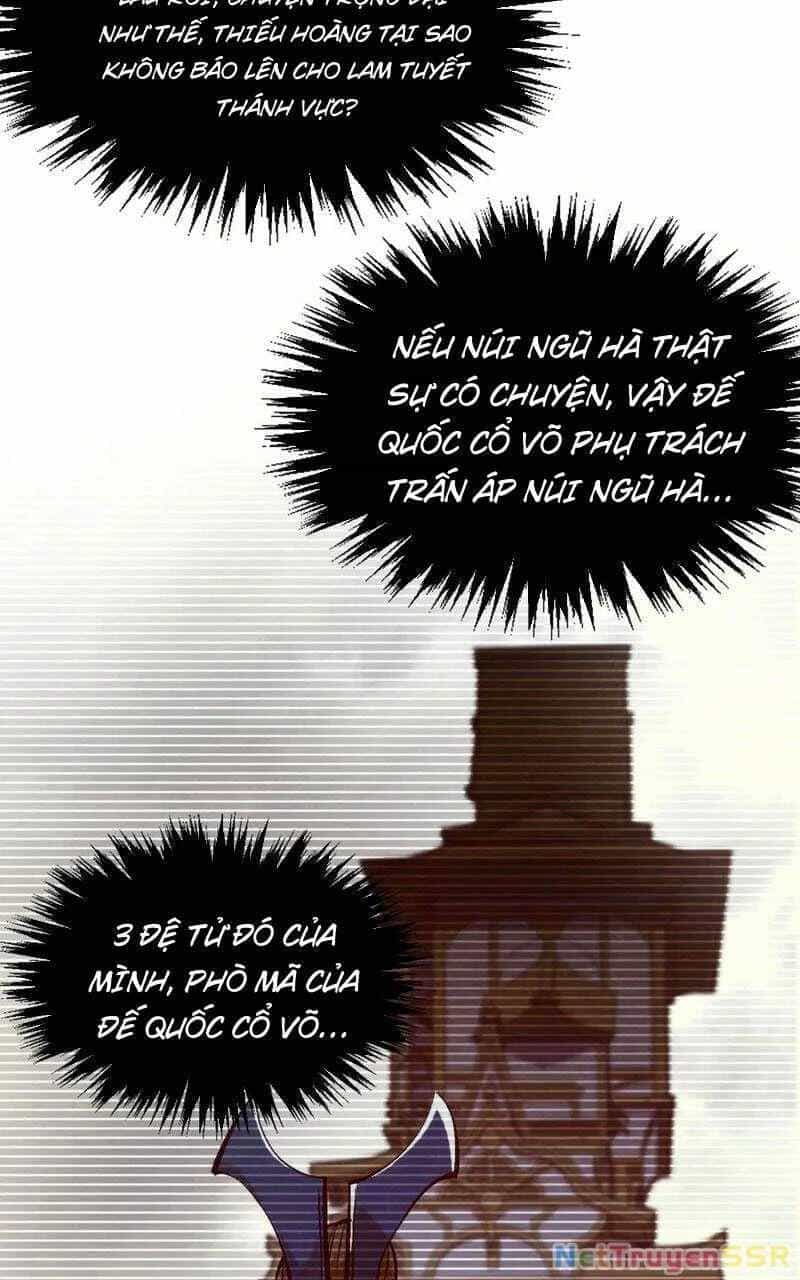 Vạn Cổ Chí Tôn - Chương 321 - ảnh 39