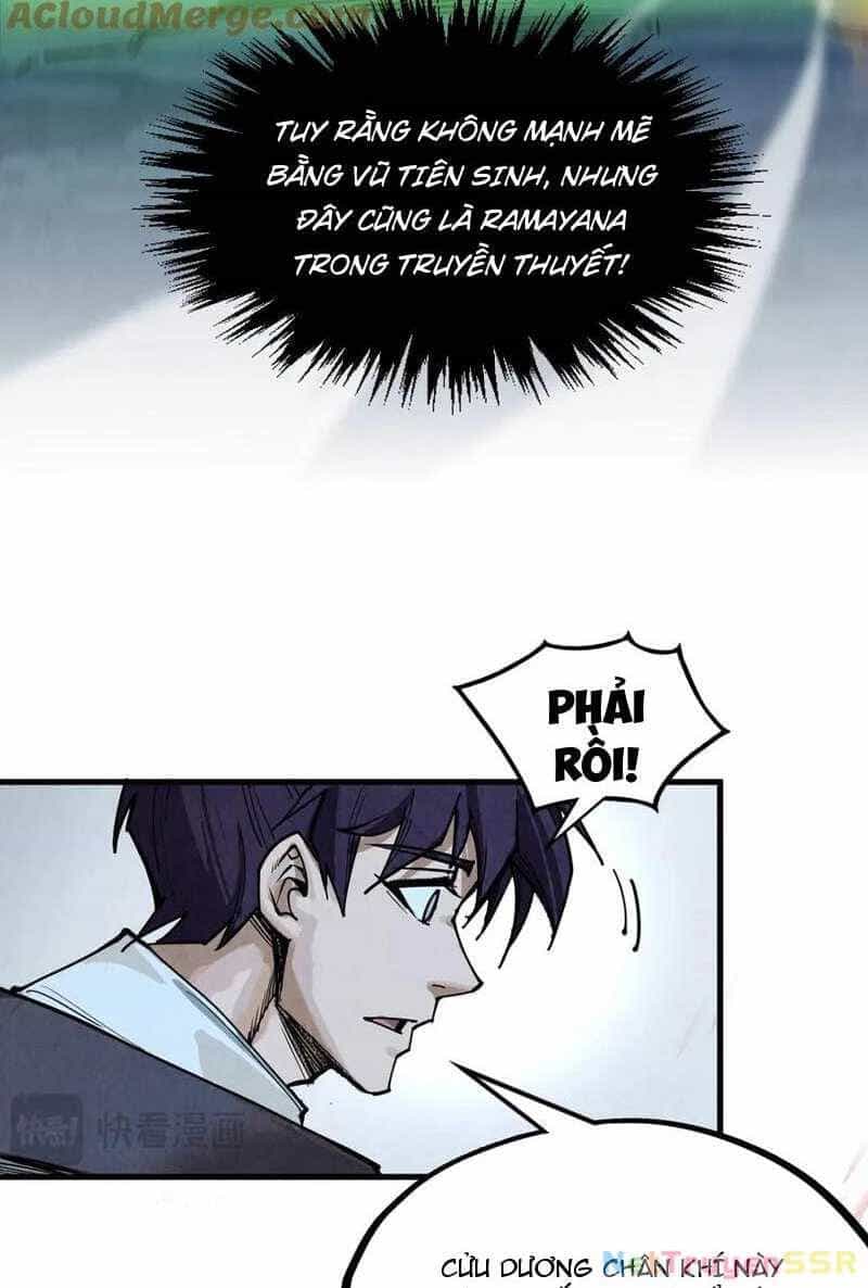 Vạn Cổ Chí Tôn - Chương 321 - ảnh 50
