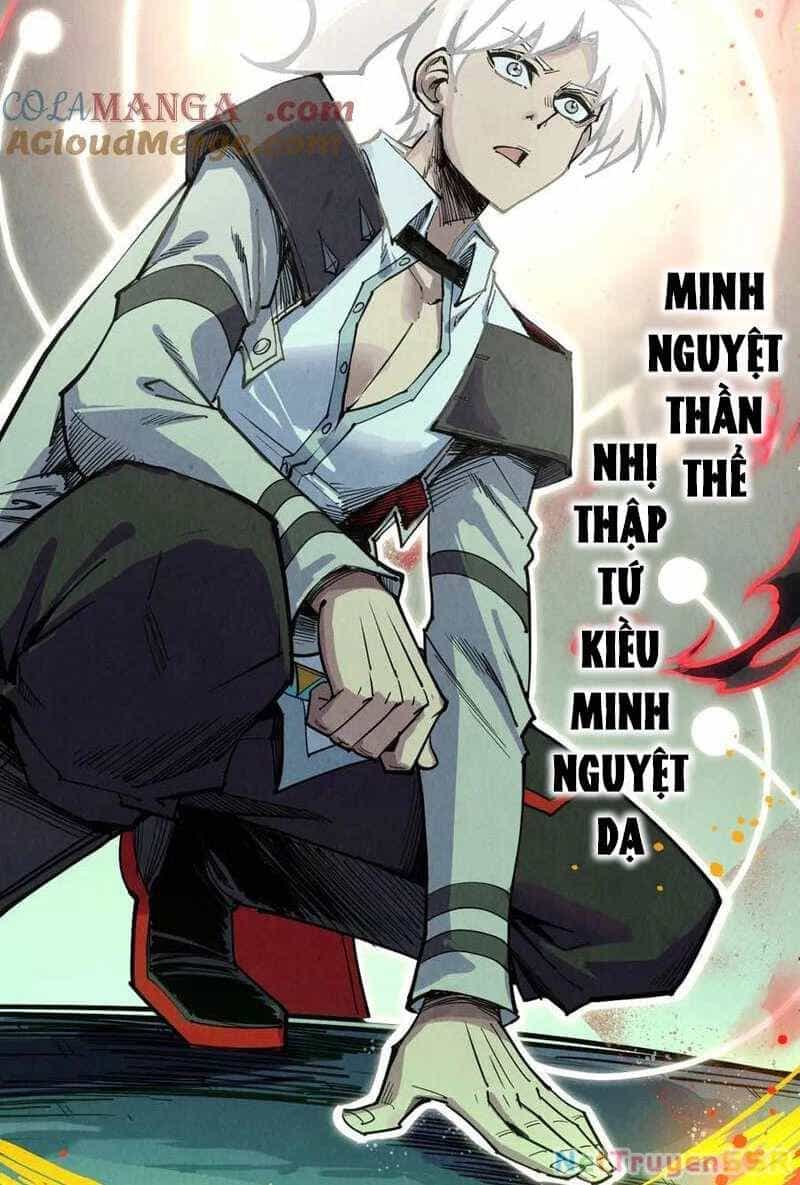 Vạn Cổ Chí Tôn - Chương 321 - ảnh 52