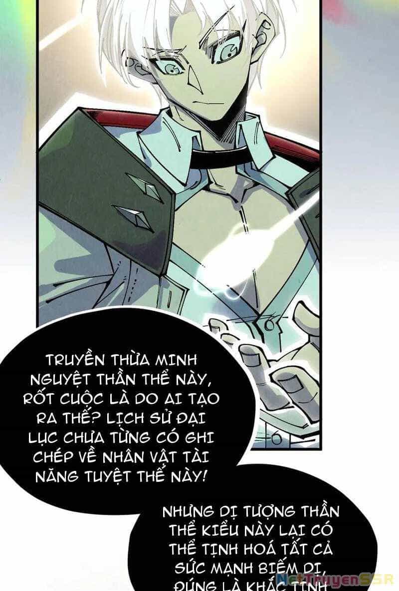 Vạn Cổ Chí Tôn - Chương 321 - ảnh 56
