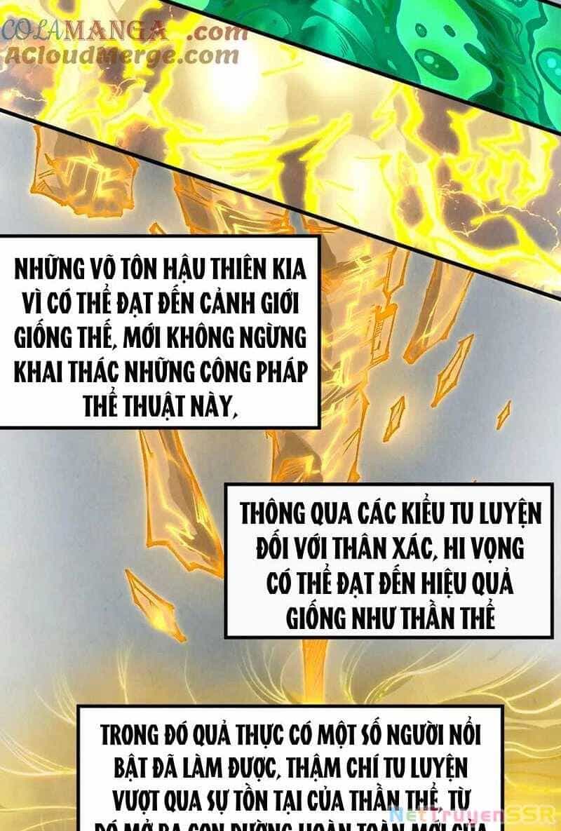 Vạn Cổ Chí Tôn - Chương 321 - ảnh 58