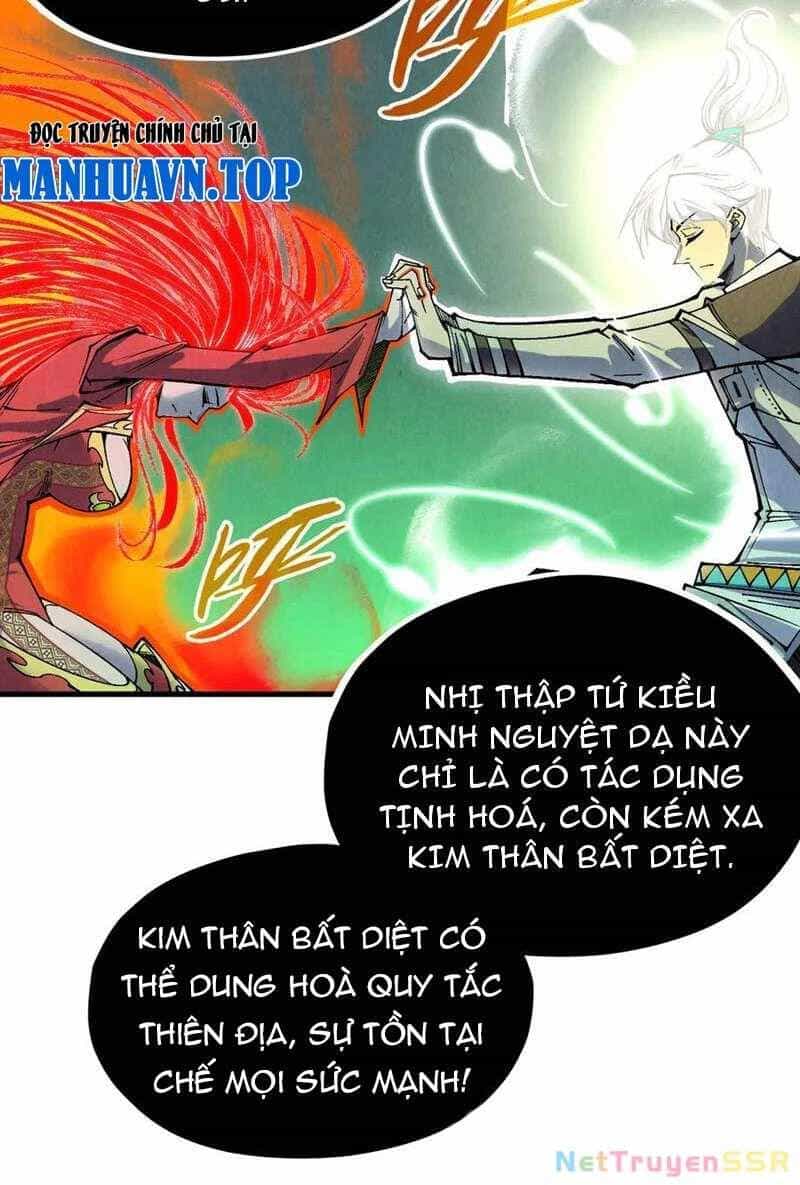 Vạn Cổ Chí Tôn - Chương 321 - ảnh 61