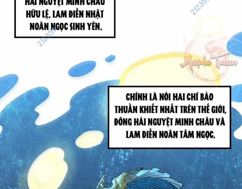 Vạn Cổ Chí Tôn - Chương 324 - ảnh 11