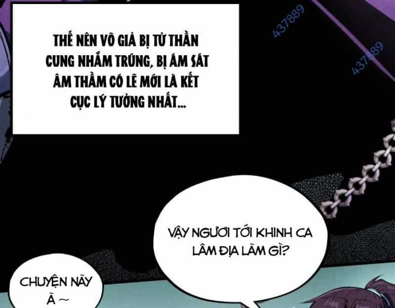 Vạn Cổ Chí Tôn - Chương 324 - ảnh 127