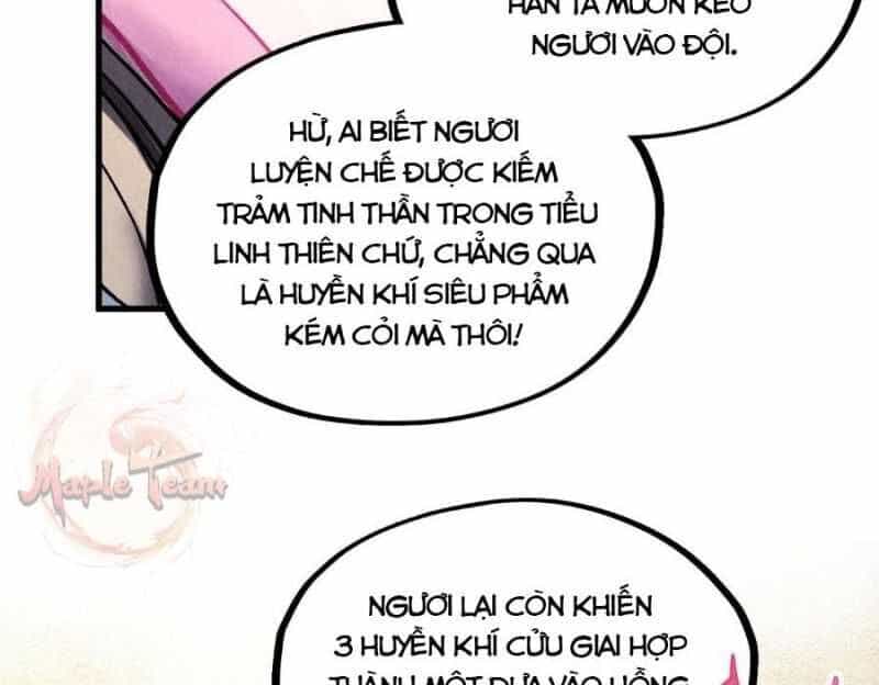Vạn Cổ Chí Tôn - Chương 325 - ảnh 125