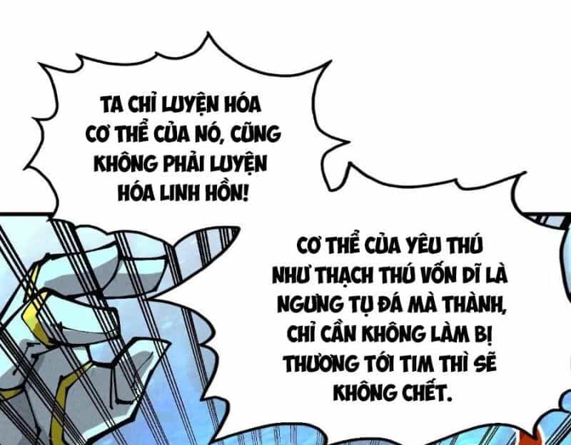 Vạn Cổ Chí Tôn - Chương 326 - ảnh 71