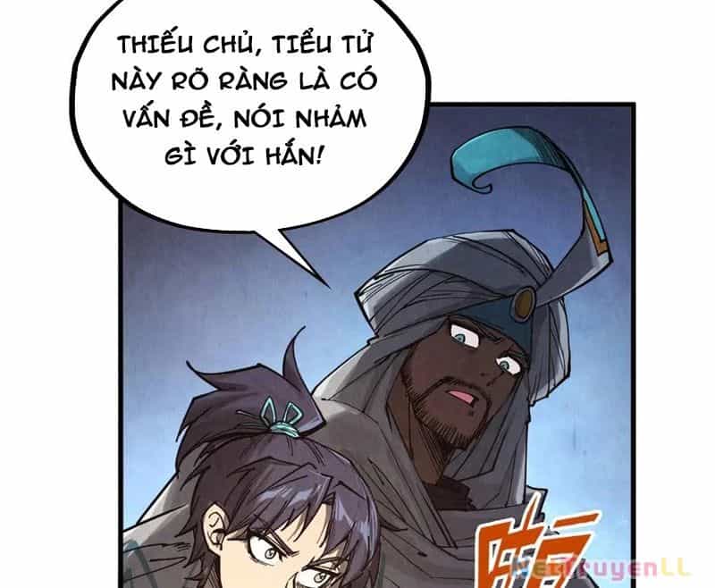 Vạn Cổ Chí Tôn - Chương 328 - ảnh 116