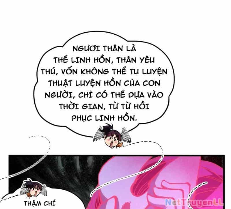 Vạn Cổ Chí Tôn - Chương 328 - ảnh 23