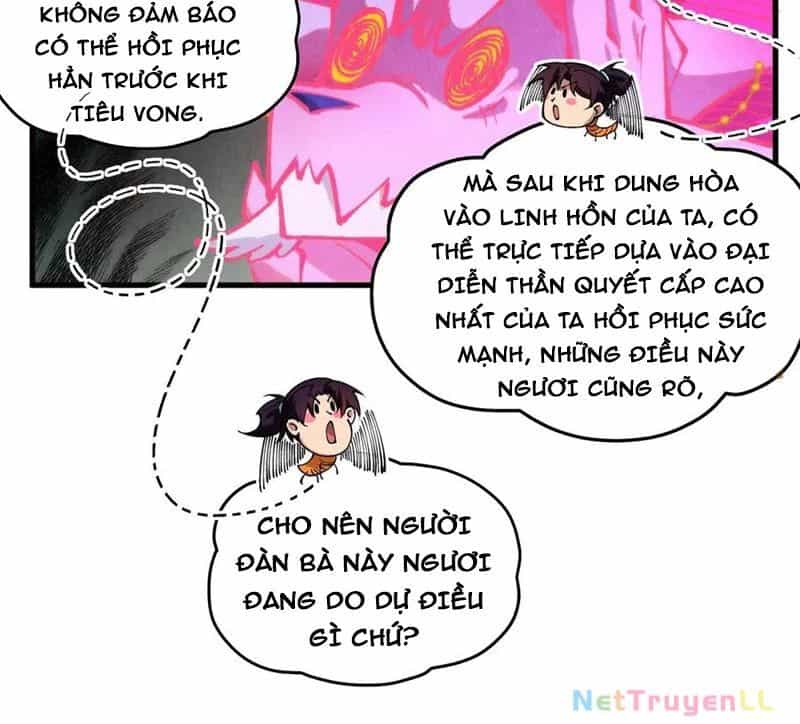 Vạn Cổ Chí Tôn - Chương 328 - ảnh 24