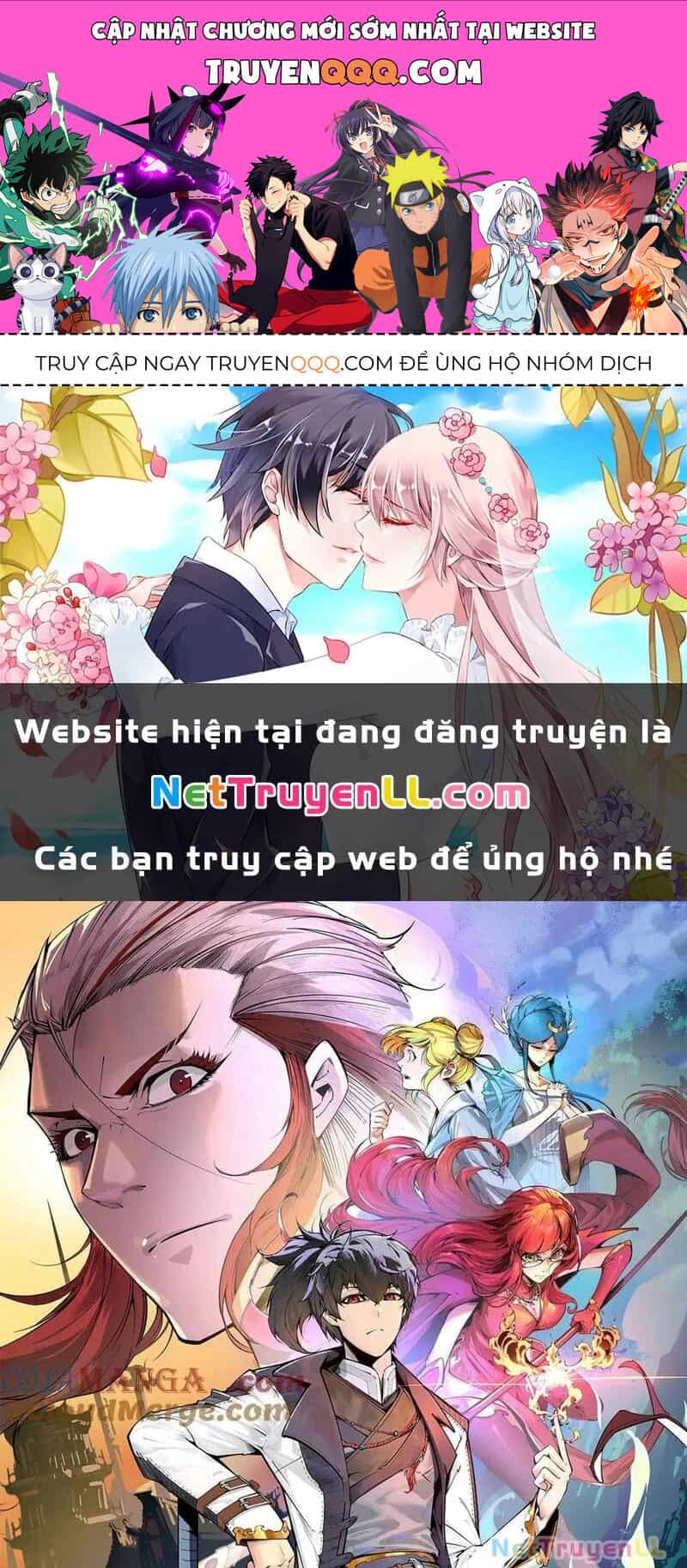 Vạn Cổ Chí Tôn - Chương 329 - ảnh 1