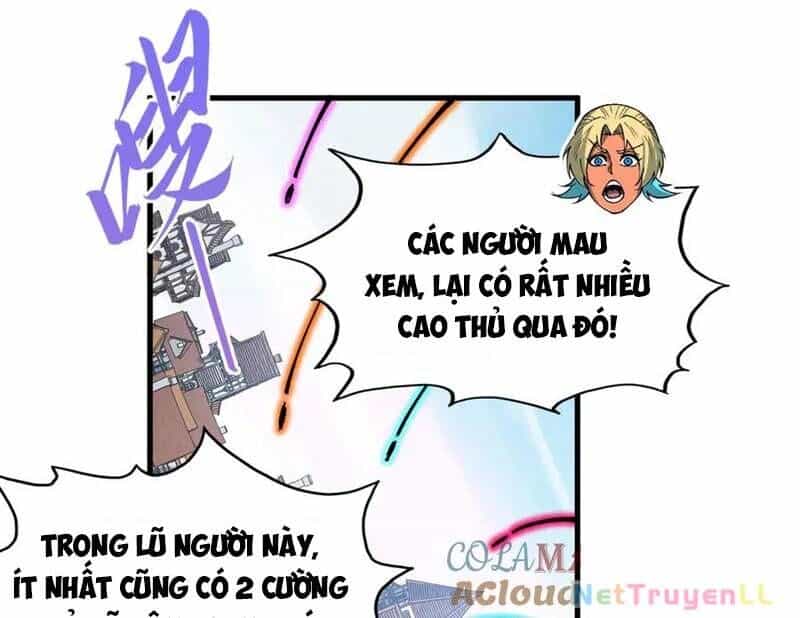 Vạn Cổ Chí Tôn - Chương 329 - ảnh 132