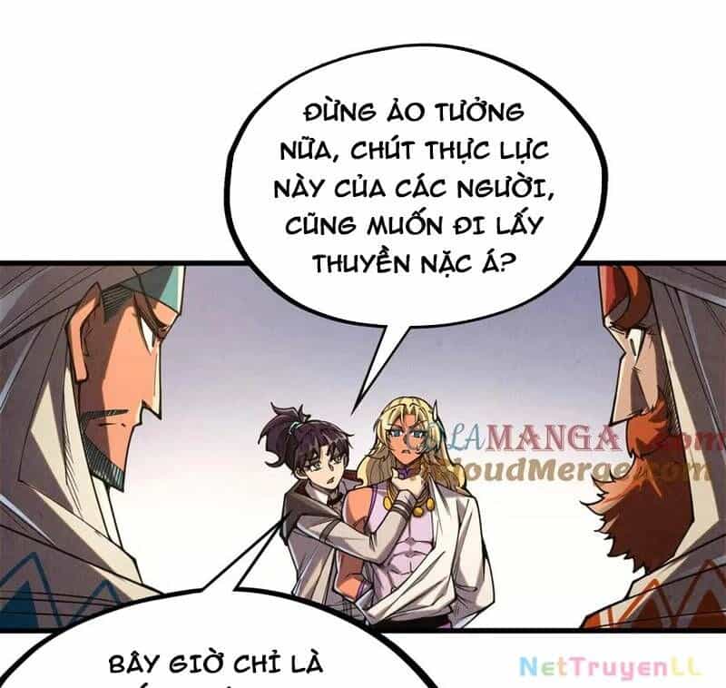 Vạn Cổ Chí Tôn - Chương 329 - ảnh 71