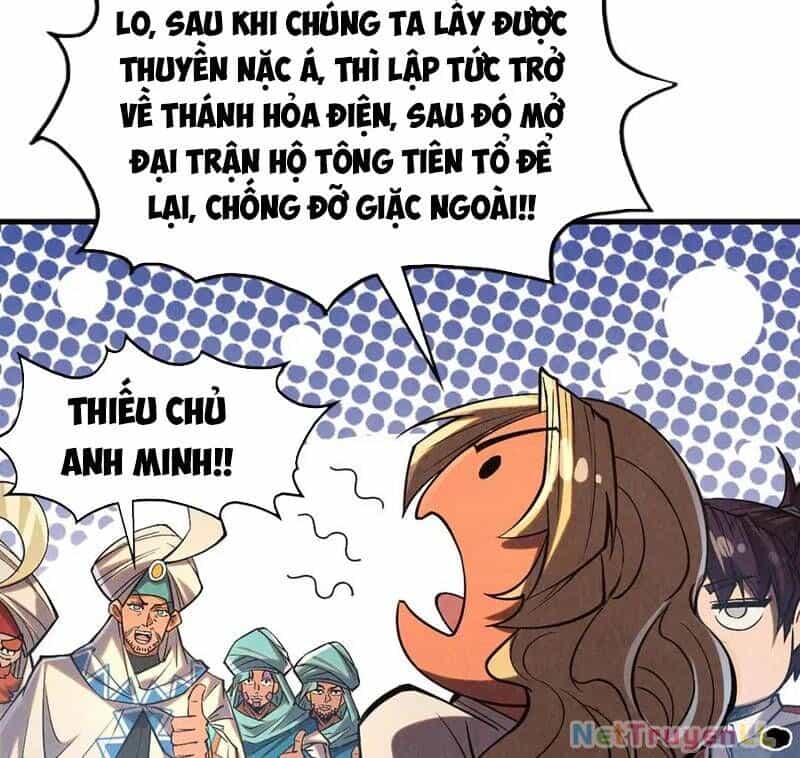 Vạn Cổ Chí Tôn - Chương 329 - ảnh 86