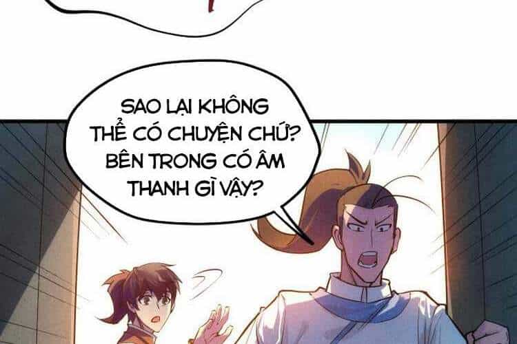Vạn Cổ Chí Tôn - Chương 33 - ảnh 16