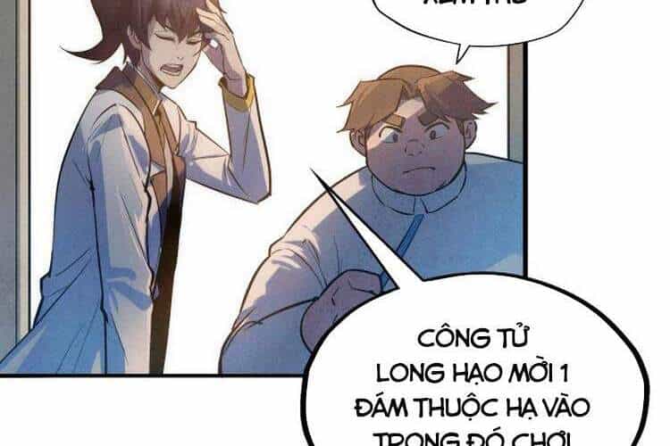 Vạn Cổ Chí Tôn - Chương 33 - ảnh 20