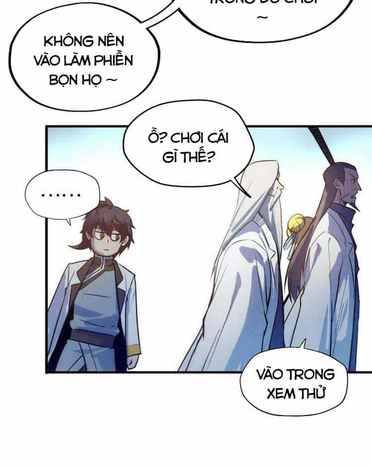Vạn Cổ Chí Tôn - Chương 33 - ảnh 21