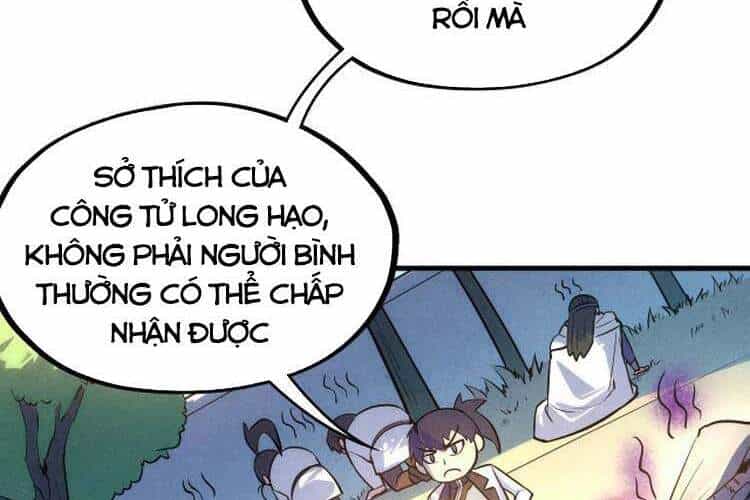 Vạn Cổ Chí Tôn - Chương 33 - ảnh 23