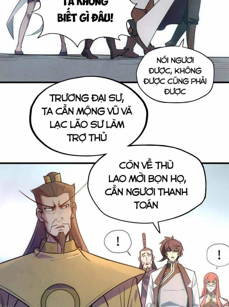 Vạn Cổ Chí Tôn - Chương 33 - ảnh 42