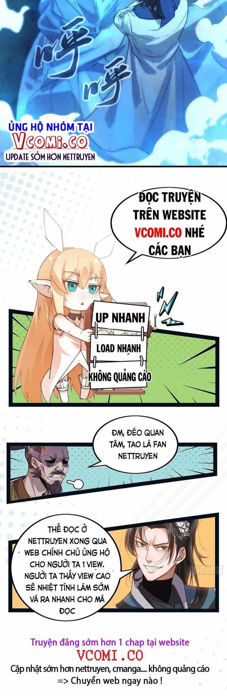 Vạn Cổ Chí Tôn - Chương 33 - ảnh 49