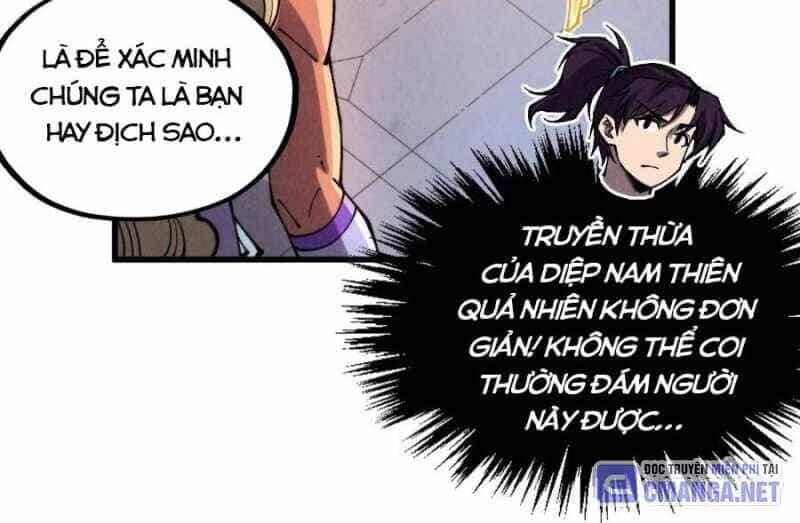 Vạn Cổ Chí Tôn - Chương 330 - ảnh 24